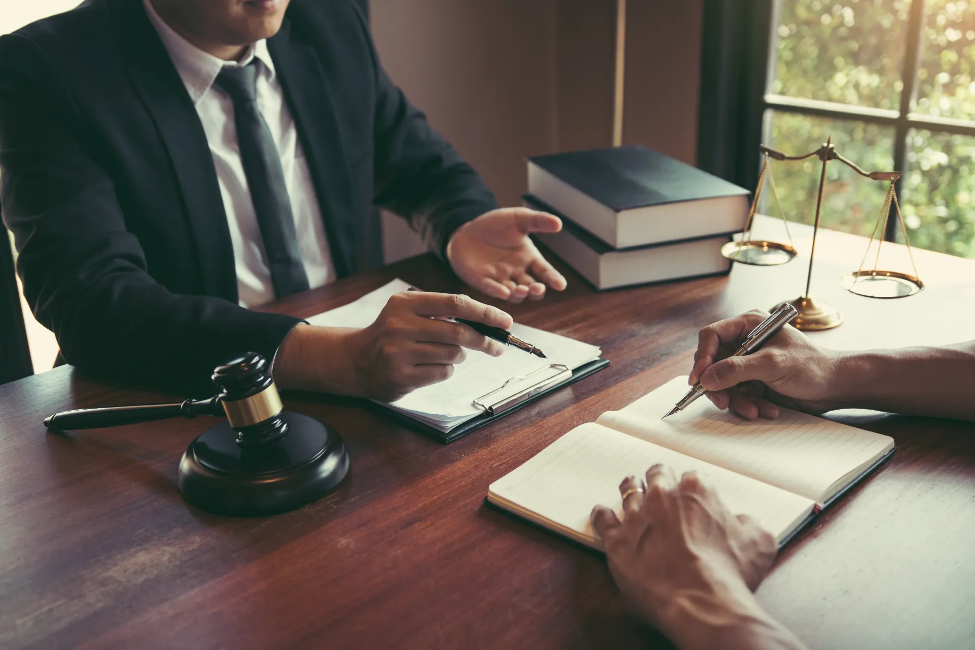 California workplace discrimination lawyer protecting employee rights under FEHA