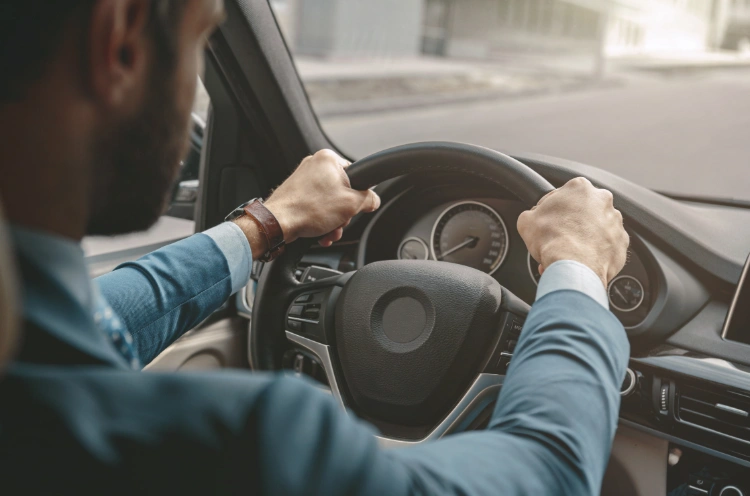California driver’s duty of care explained by Yamin Law Group