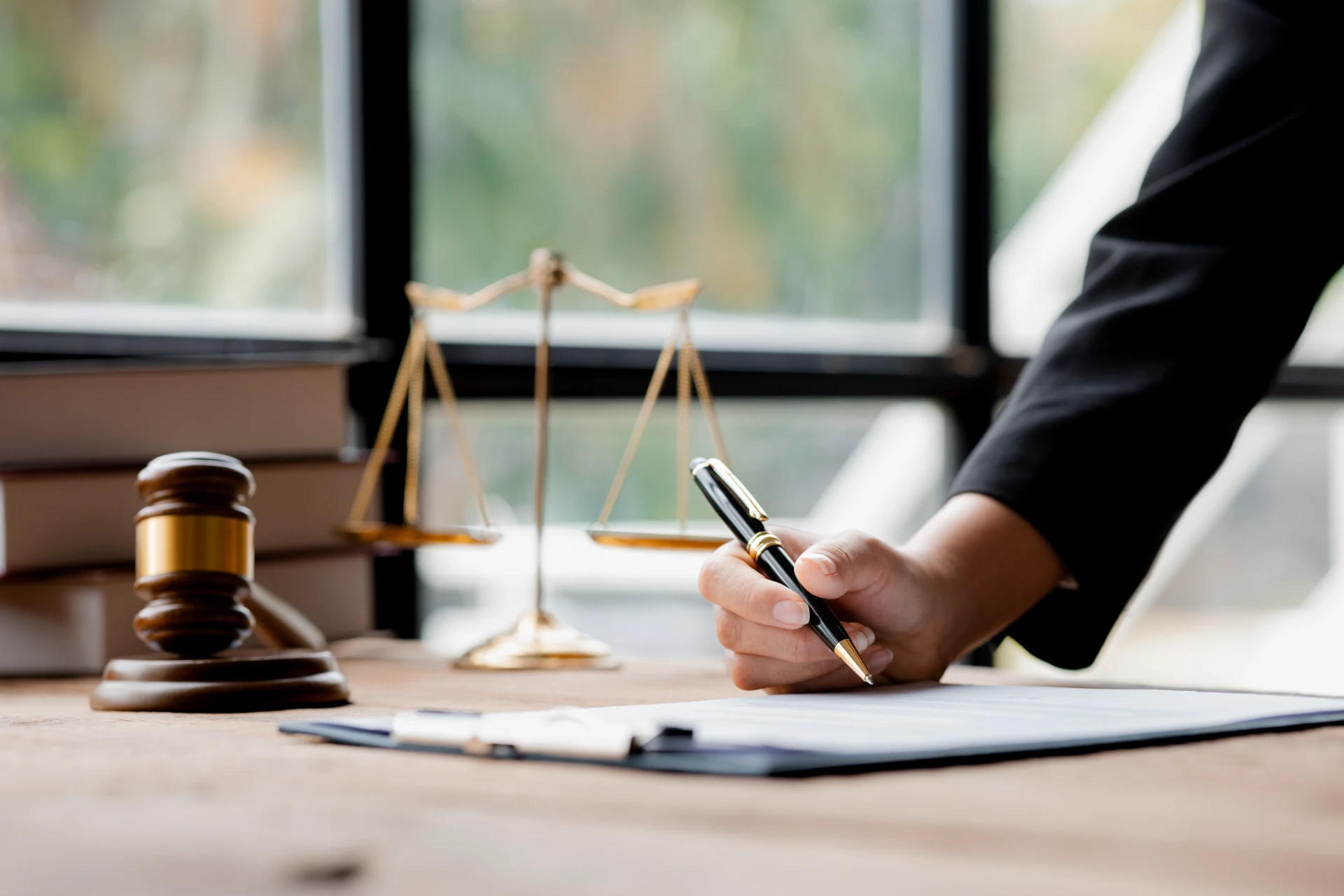 Educational graphic outlining California workplace rights regarding employer failure to accommodate disabilities and protected characteristics under FEHA.