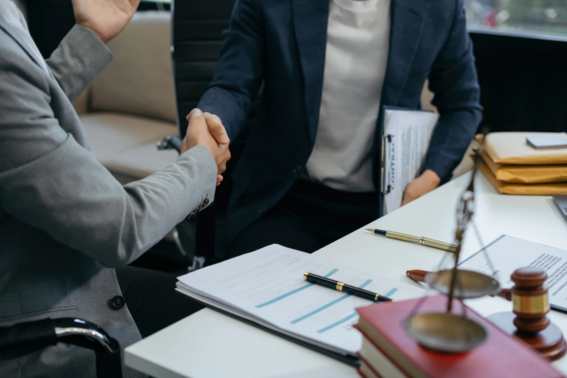 Yamin Law Group employment attorneys helping workers with employee misclassification claims