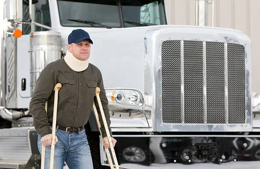 Truck Accident Lawyer Los Angeles | Yamin Law Group